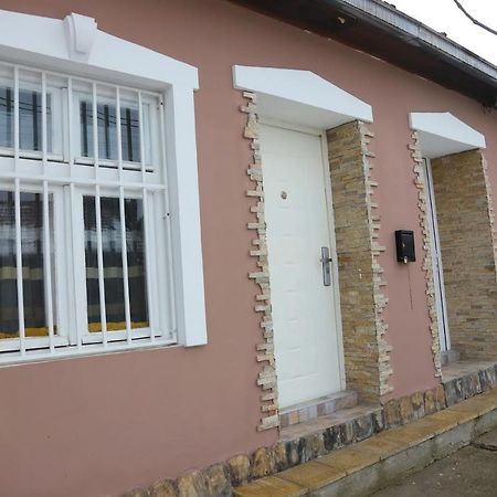 Kosta Apartments Subotica Eksteriør billede