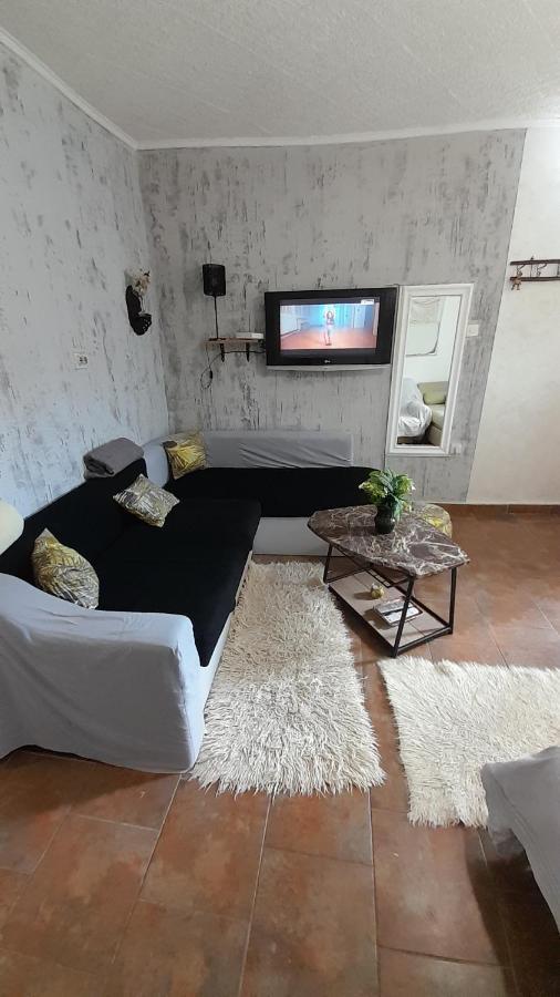 Kosta Apartments Subotica Eksteriør billede