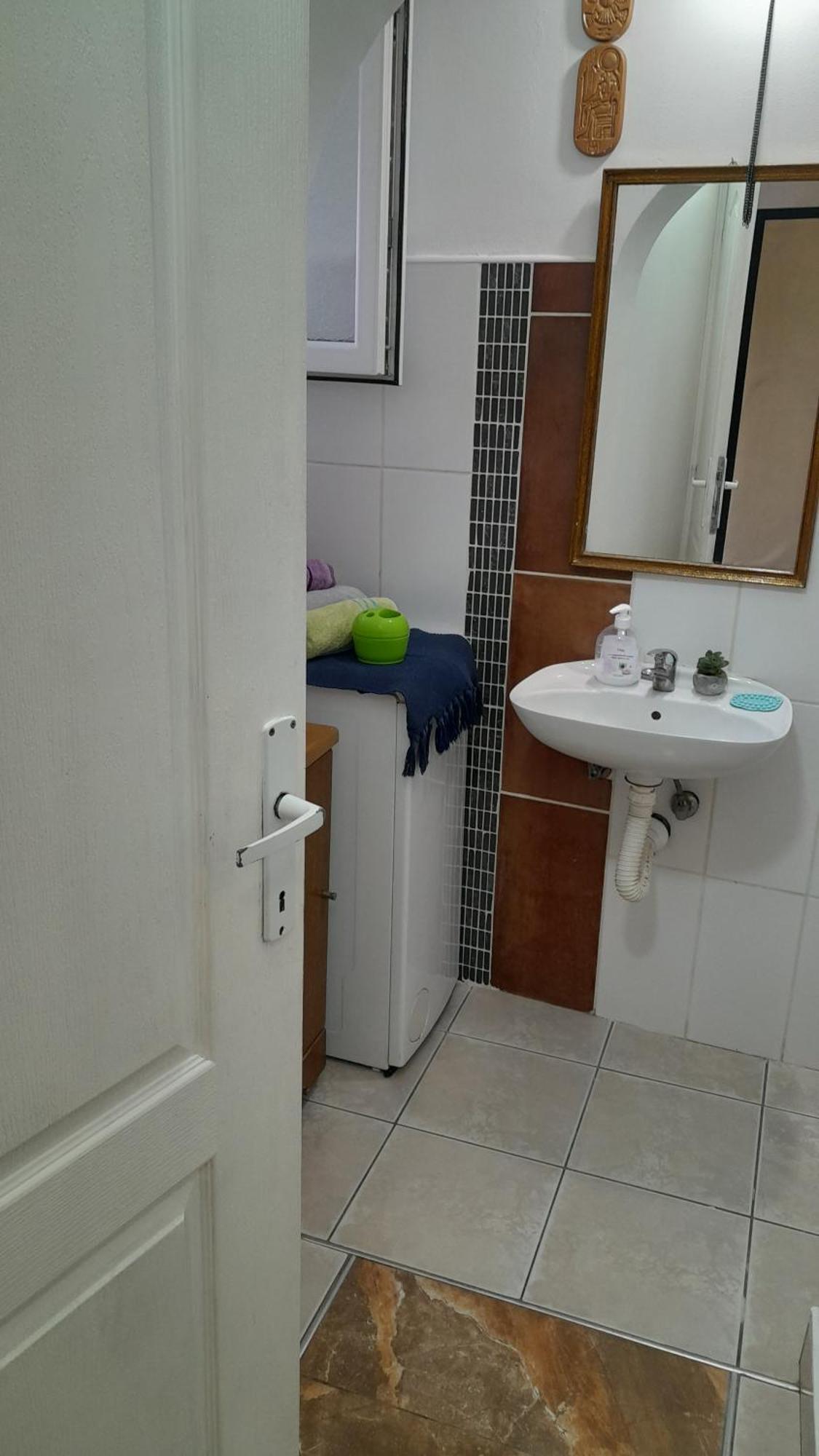 Kosta Apartments Subotica Værelse billede
