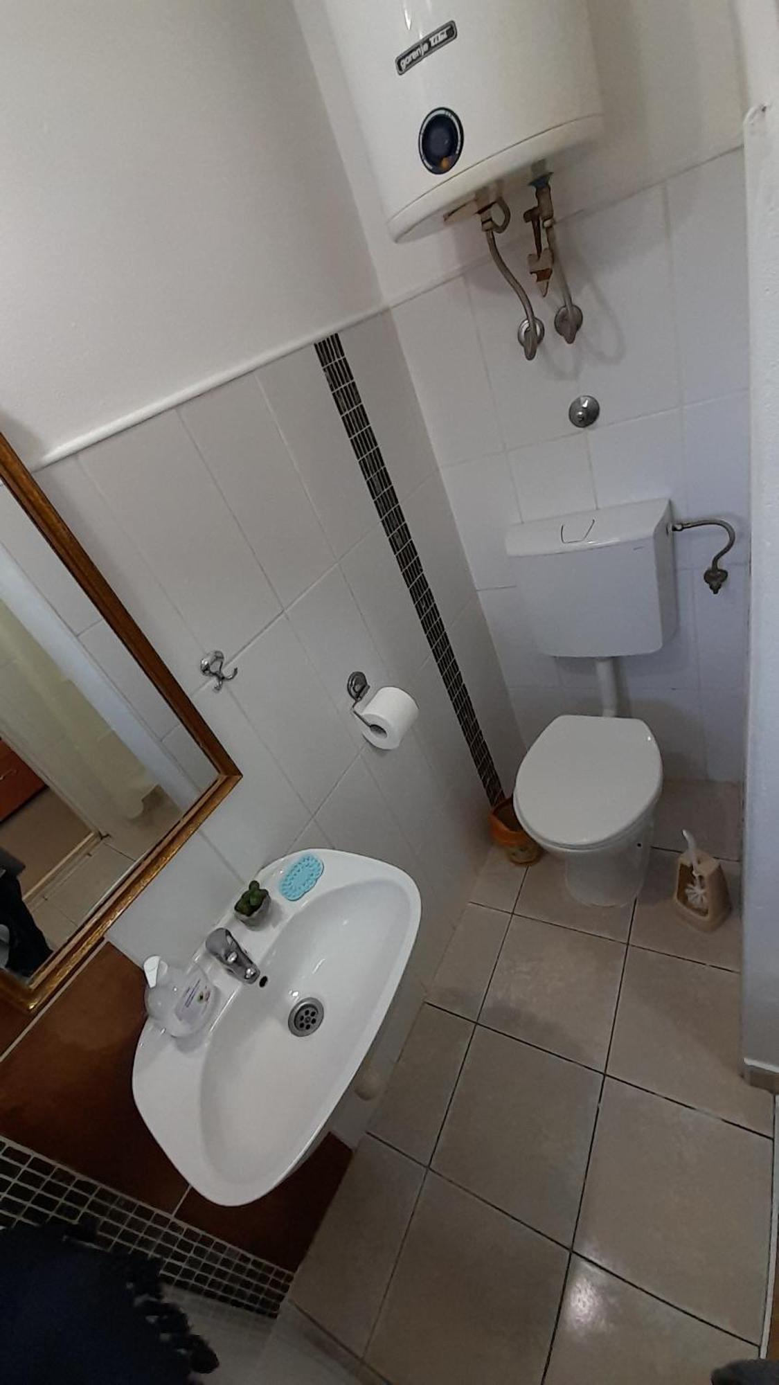 Kosta Apartments Subotica Værelse billede