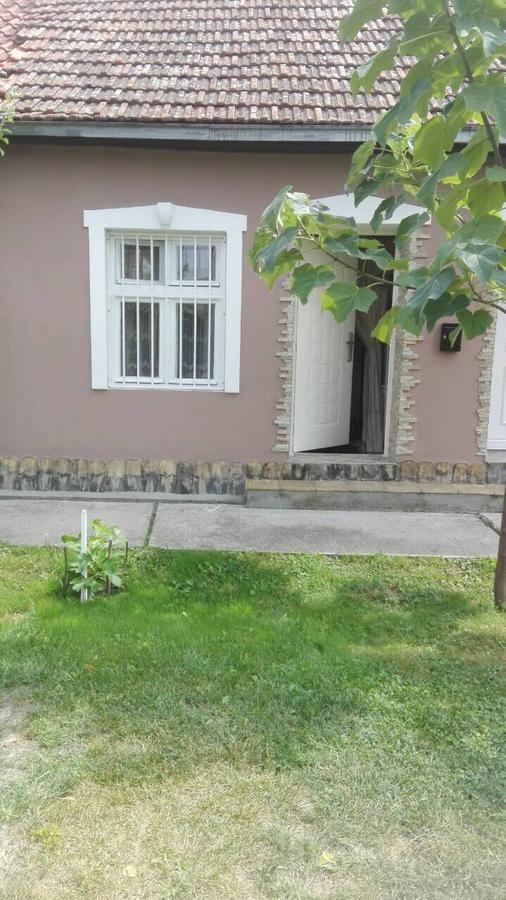 Kosta Apartments Subotica Eksteriør billede