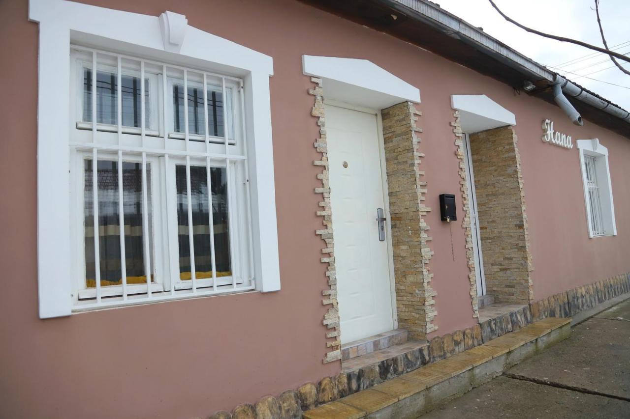 Kosta Apartments Subotica Eksteriør billede